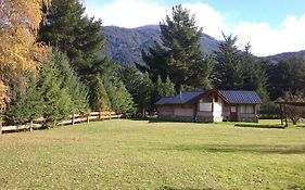 Cabañas Hueney